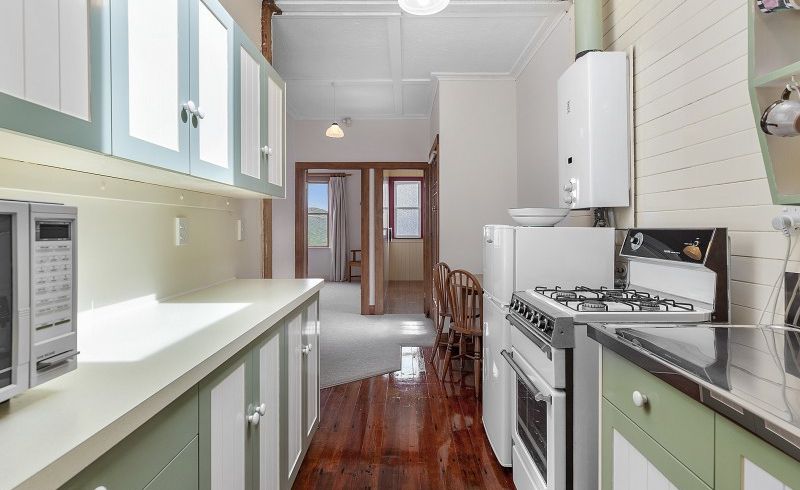  at 139 Cecil Road, Wadestown, Wellington