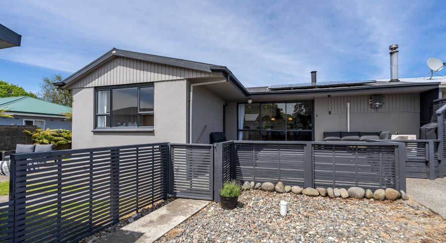  at 2/296 Nelson Street, Strathern, Invercargill, Southland