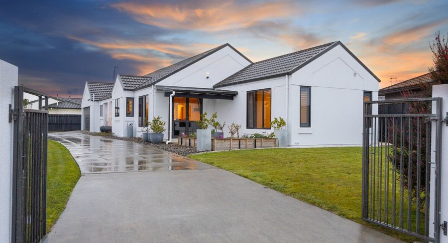  at 77 Meridian Grove, Kelvin Grove, Palmerston North, Manawatu / Whanganui