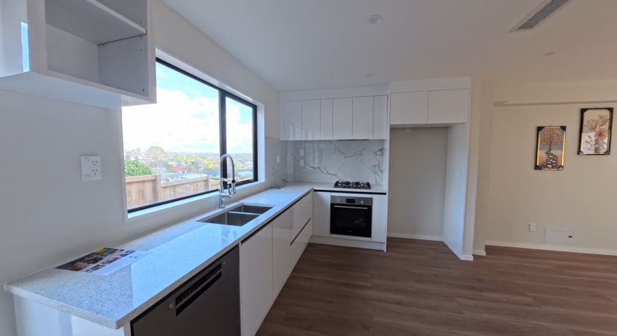  at 6/20 William Souter Street, Forrest Hill, North Shore City, Auckland