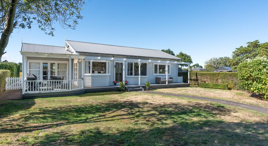  at 378 State Highway 26, Newstead, Hamilton