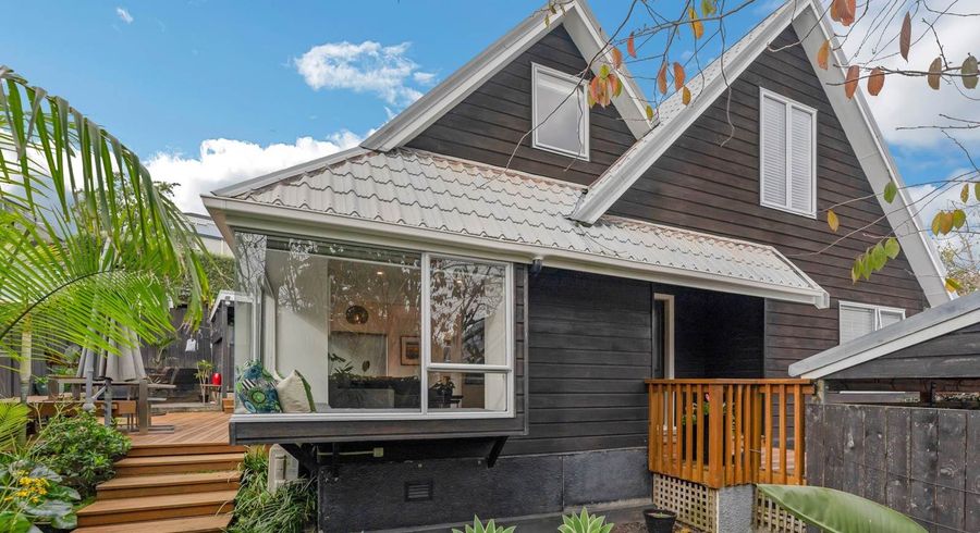  at 119B Portland Road, Remuera, Auckland City, Auckland