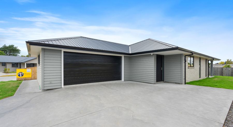  at 12 Pohutukawa Place, Masterton, Masterton, Wellington