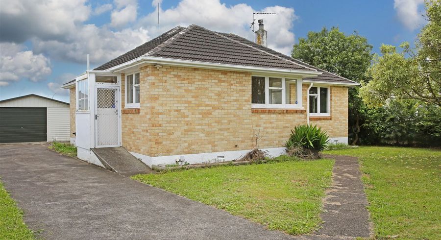  at 4 Carr Street, Tuakau, Tuakau