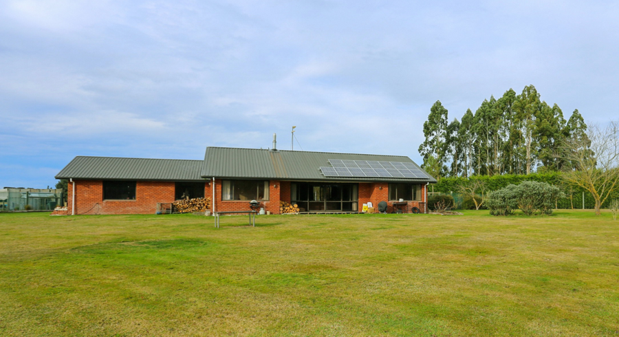  at 143 Karanga Road, Leeston