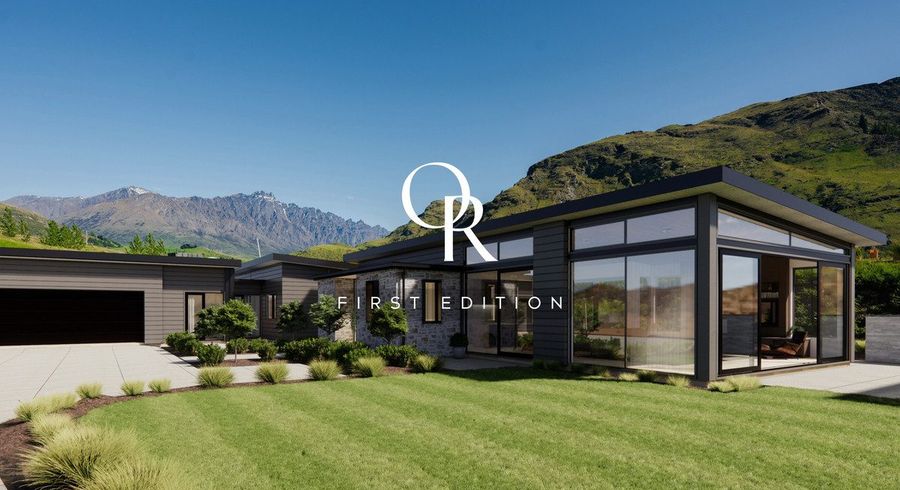  at 65 Frogmore Lane, Dalefield, Queenstown-Lakes, Otago