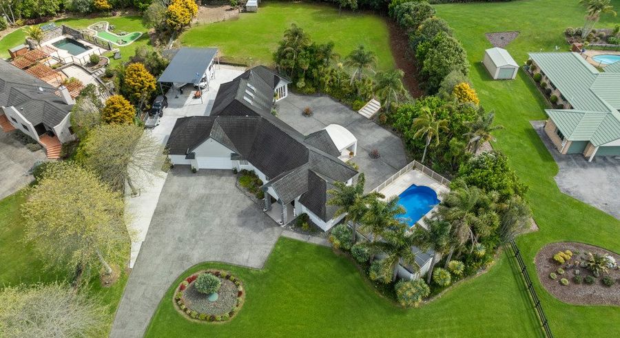  at 6 Aunceston Rise, Alfriston, Auckland