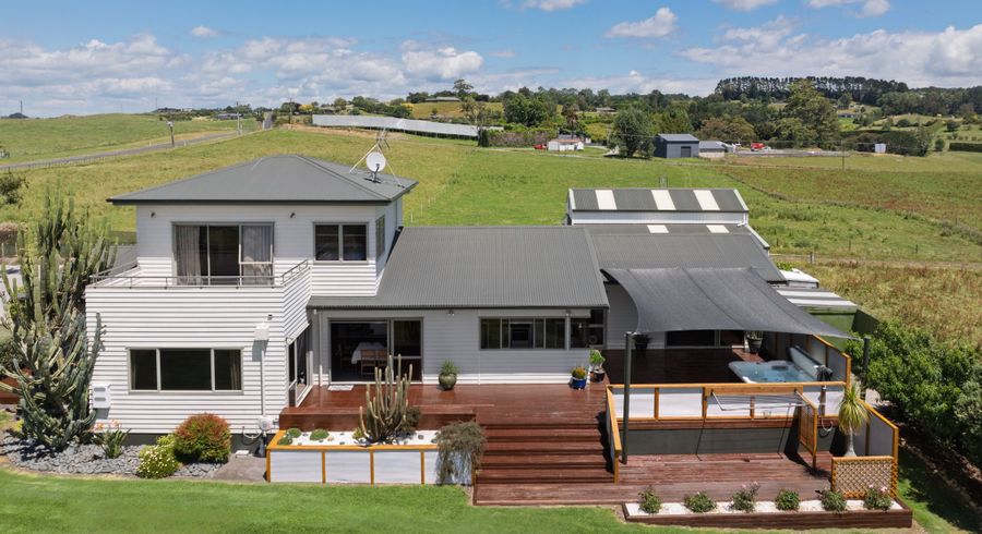 at 438 Youngson Road, Whakamarama, Western Bay Of Plenty, Bay Of Plenty