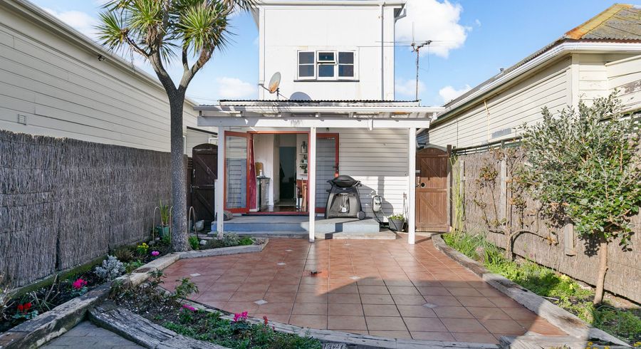  at 20 Yule Street, Kilbirnie, Wellington, Wellington