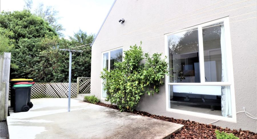  at 13B Berry Street, St. Albans, Christchurch City, Canterbury