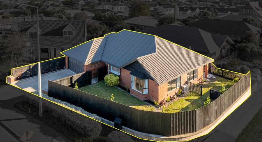  at 357 Burwood Road, Burwood, Christchurch City, Canterbury