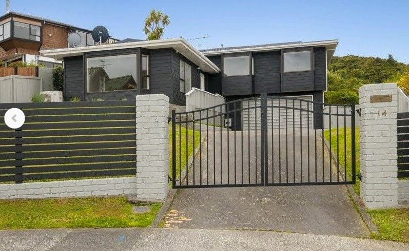  at 14 Westpoint Avenue, Harbour View, Lower Hutt, Wellington