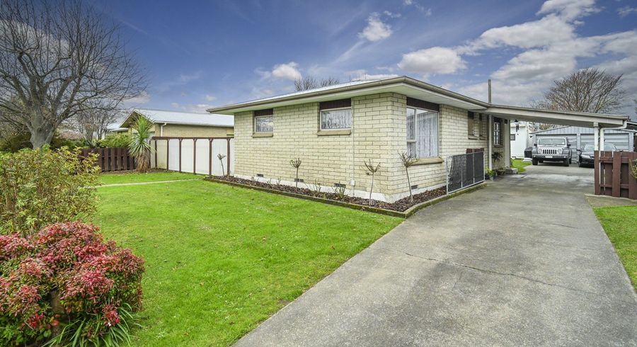  at 23 Lorne Crescent, Flaxmere, Hastings