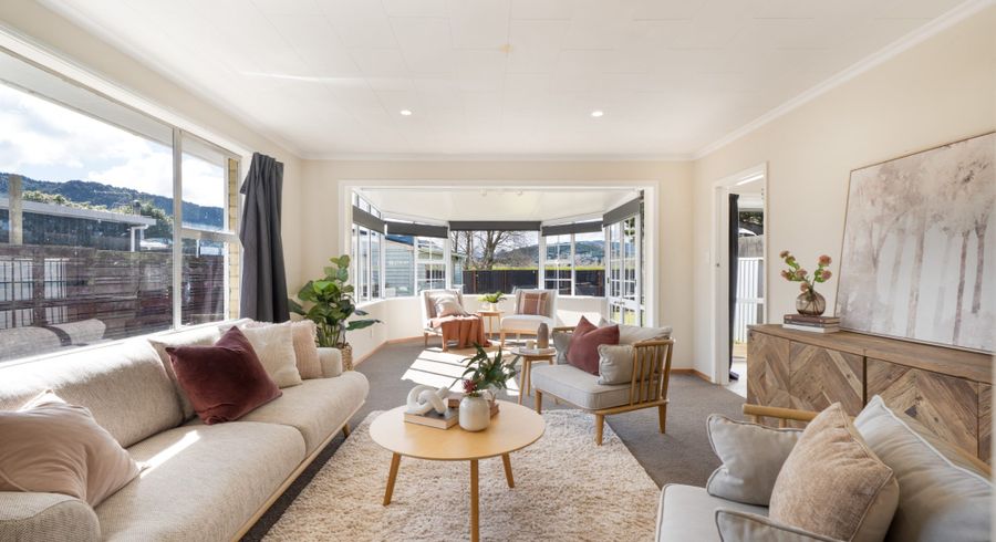  at 127 Clouston Park Road, Clouston Park, Upper Hutt, Wellington
