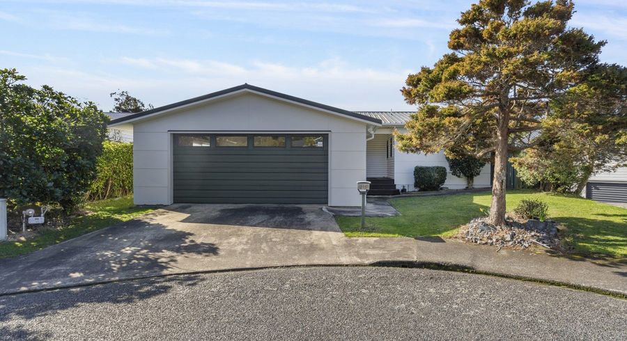  at 13 Chorley Grove, Churton Park, Wellington, Wellington