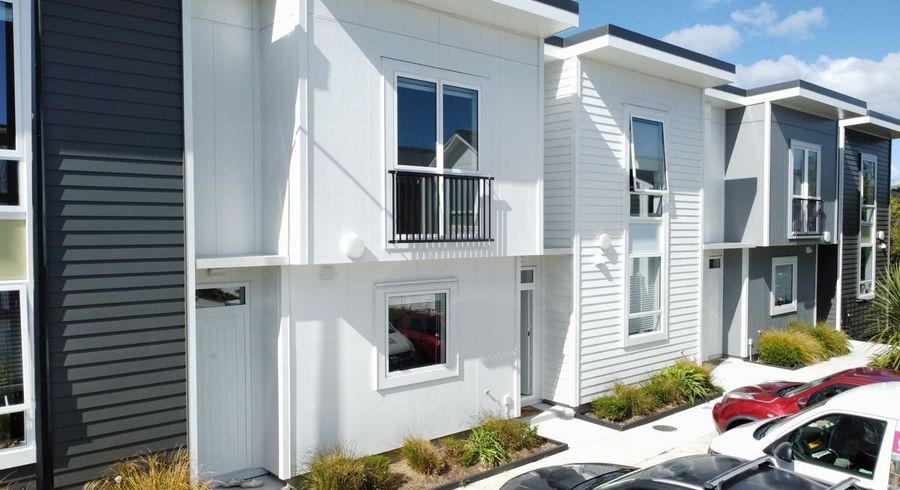  at 19/30 Adventure Drive, Whitby, Porirua, Wellington