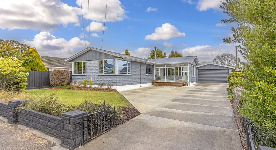  at 39 Raleigh Street, Bishopdale, Christchurch
