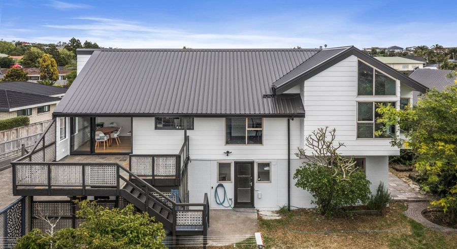  at 41AA Vivian Wilson Drive, Eastern Beach, Auckland