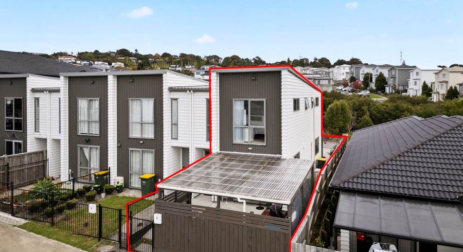  at 83 Thomas Road, Flat Bush, Manukau City, Auckland