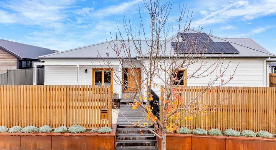  at 2 Rich Rise, Havelock North, Hastings, Hawke's Bay