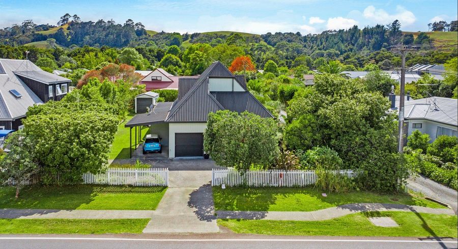  at 94 Matakana Valley Road, Matakana, Rodney, Auckland