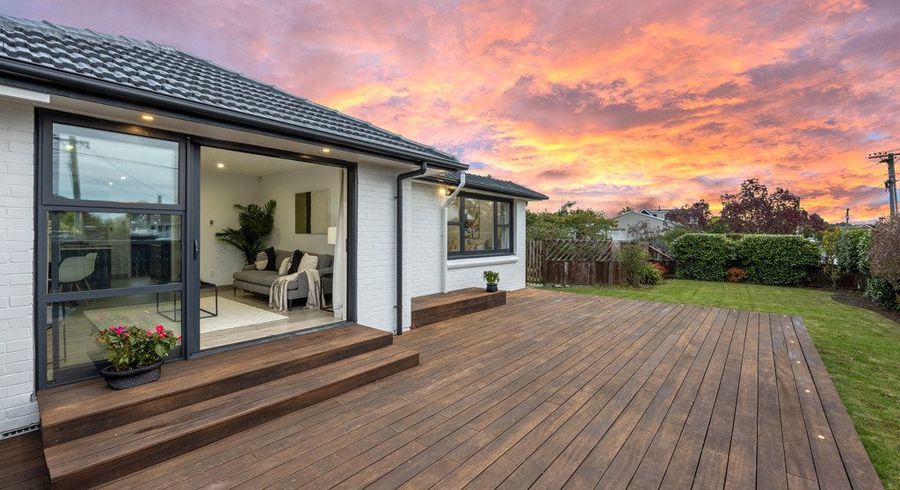  at 11 Maryhill Avenue, Hoon Hay, Christchurch City, Canterbury