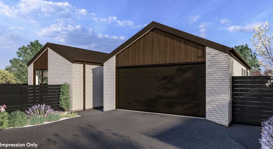  at Lot 8- 259 Victoria Street West, Pukekohe, Franklin, Auckland