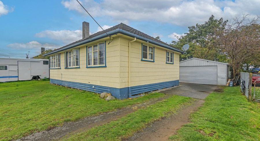  at 26 Seddon Street, Feilding, Manawatu, Manawatu / Whanganui