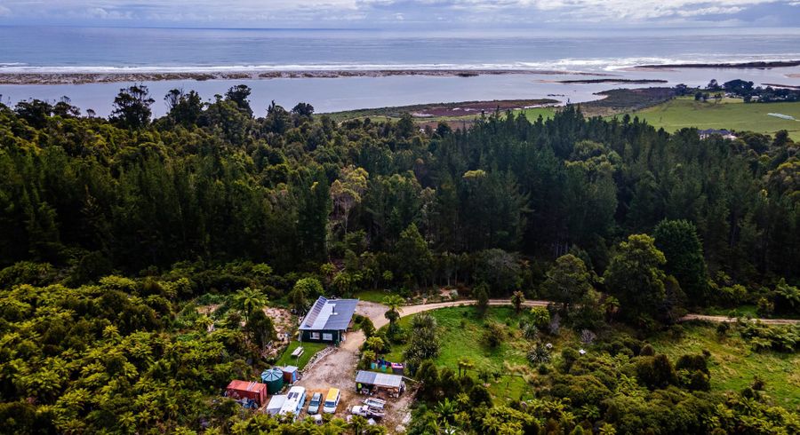  at 0 South Terrace Road, Karamea, Buller, West Coast