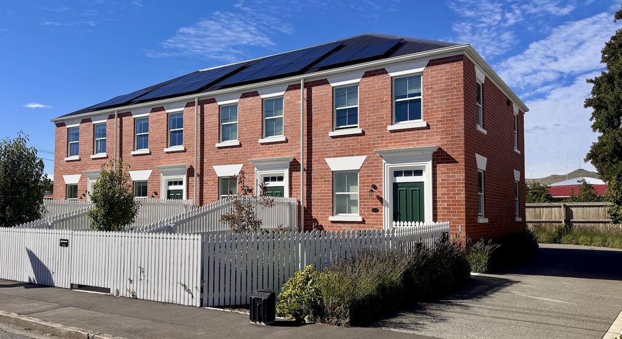  at 30 Hargest Crescent, Sydenham, Christchurch City, Canterbury