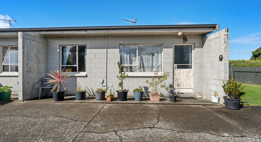  at 4/51 Louisa Street, Gladstone, Invercargill, Southland