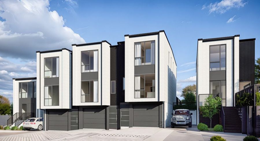  at Thatcher Street, Mission Bay, Auckland City, Auckland