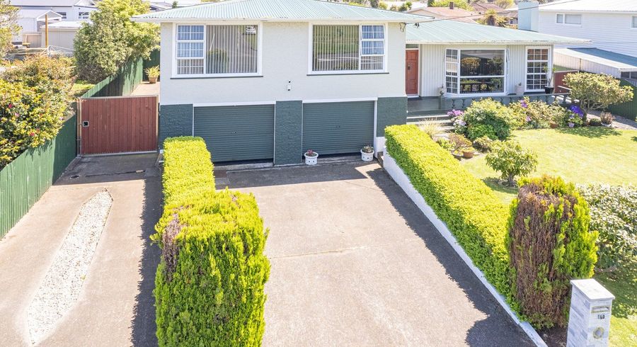  at 160 Parsons Street, Springvale, Whanganui
