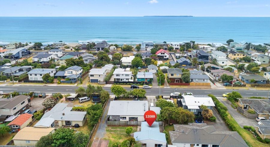  at 1208B Papamoa Beach Road, Papamoa Beach, Papamoa
