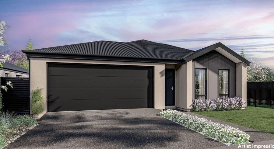  at Lot 8 Wood Grove Stage 1a, Rolleston, Selwyn, Canterbury