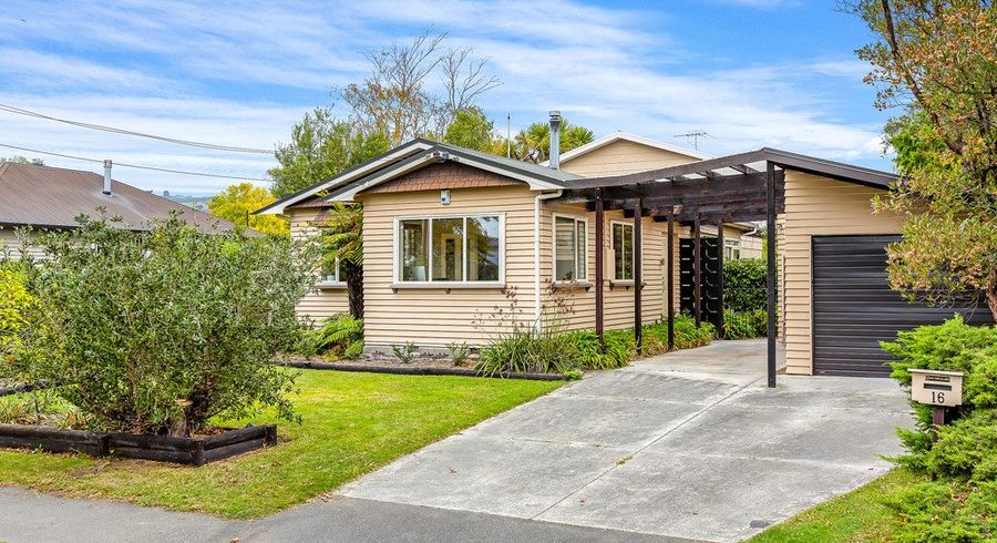  at 16 Ngaio Street, St. Martins, Christchurch City, Canterbury