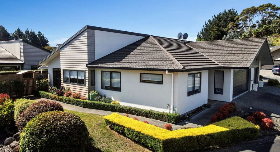  at 2/36 Caversham Road, Springvale, Whanganui, Manawatu / Whanganui