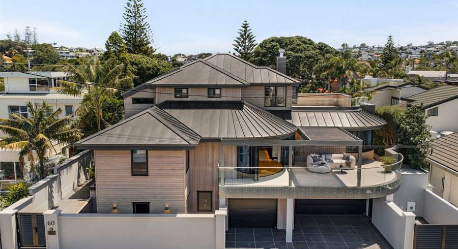  at 60 Milford Road, Milford, North Shore City, Auckland