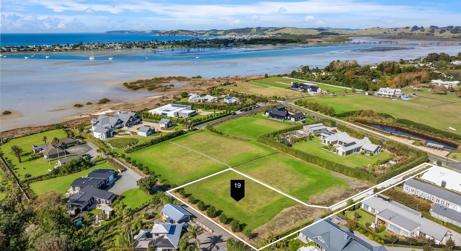  at 19 Sandpiper Avenue, Point Wells, Rodney, Auckland