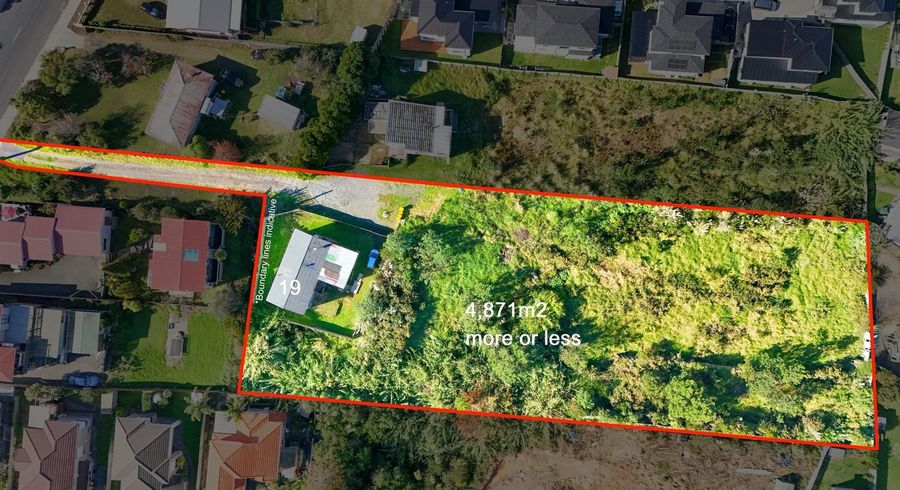  at 19 Colwill Road, Massey, Waitakere City, Auckland
