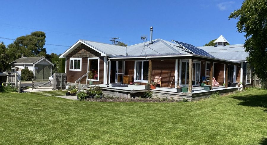  at 43 Chain Hills Road, Chain Hills, Dunedin
