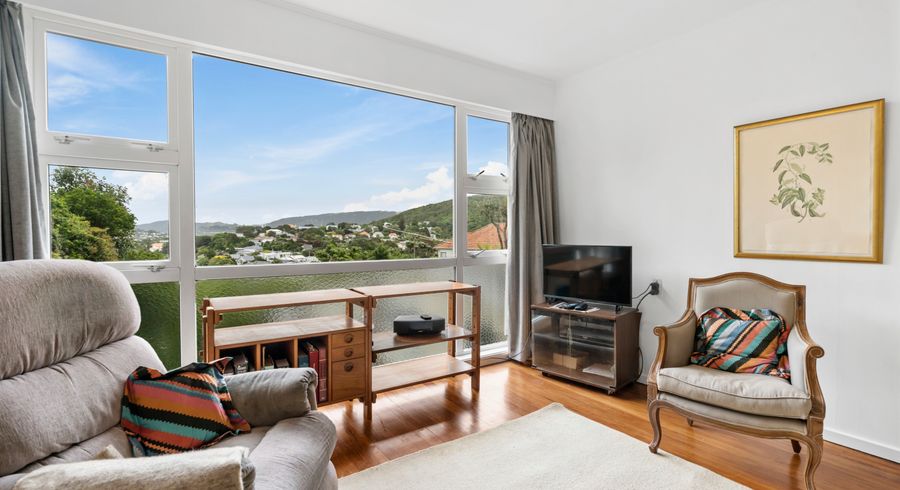  at 6/25 Madras Street, Khandallah, Wellington
