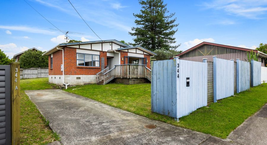  at 344 Glengarry Road, Glen Eden, Auckland