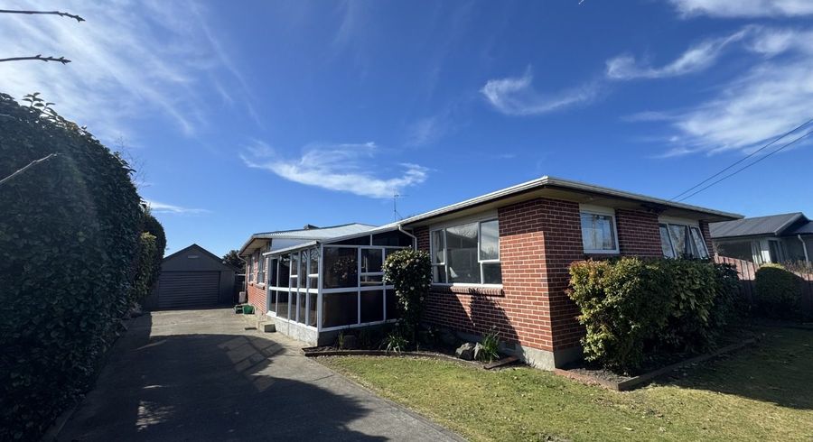  at 52 Dunster Street, Burnside, Christchurch City, Canterbury