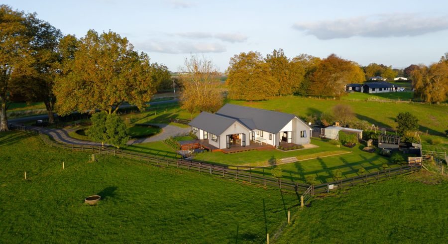  at 171 Tenfoot Road, Taupiri, Waikato, Waikato