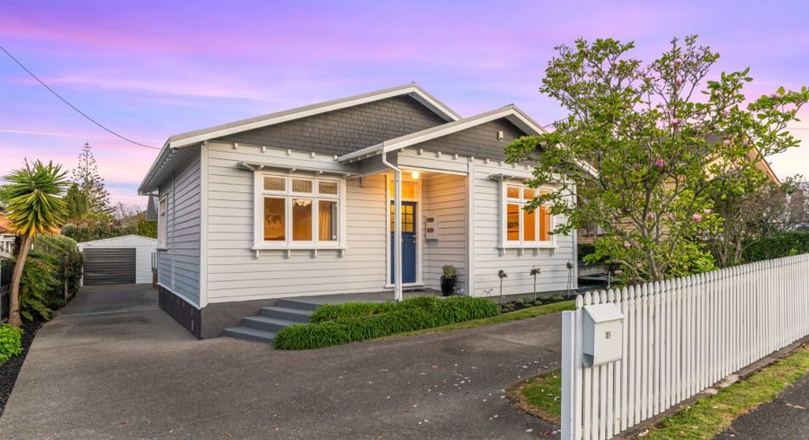  at 18 Euston Road, Sandringham, Auckland City, Auckland