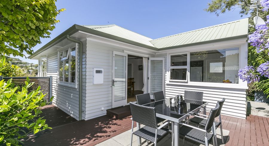  at 29 Collingwood Street, Ngaio, Wellington