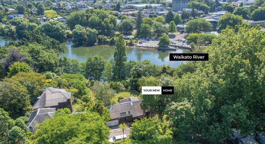  at 8 Cook Street, Hamilton East, Hamilton, Waikato