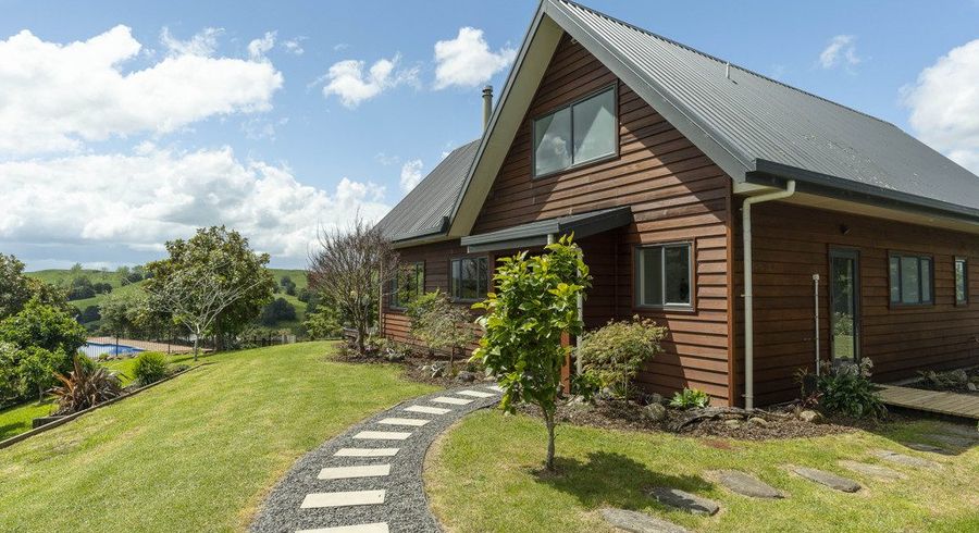  at 864 Otuhi Road, Whangarei