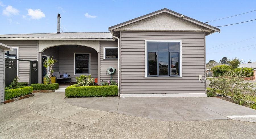 at 7 Melrose Street, Highfield, Timaru